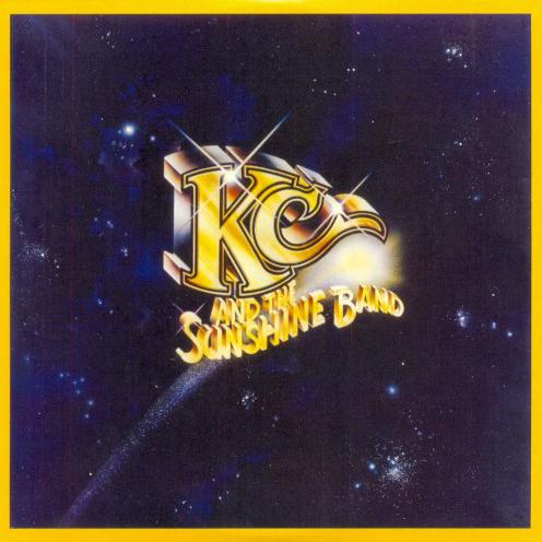 Kc and the Sunshine Band